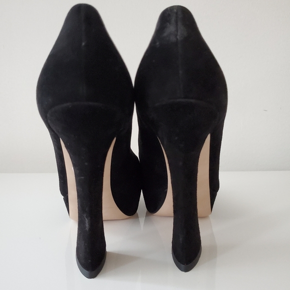 Miu Miu Shoes - Picture 5 of 6